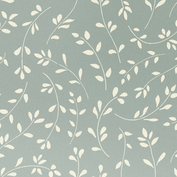 imoshion Coque Design Apple iPhone SE (2022 / 2020) / 8 / 7 - Smoke Green Flowers