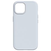 RhinoShield ﻿Coque SolidSuit MagSafe Apple iPhone 15 - Classic Ash Grey