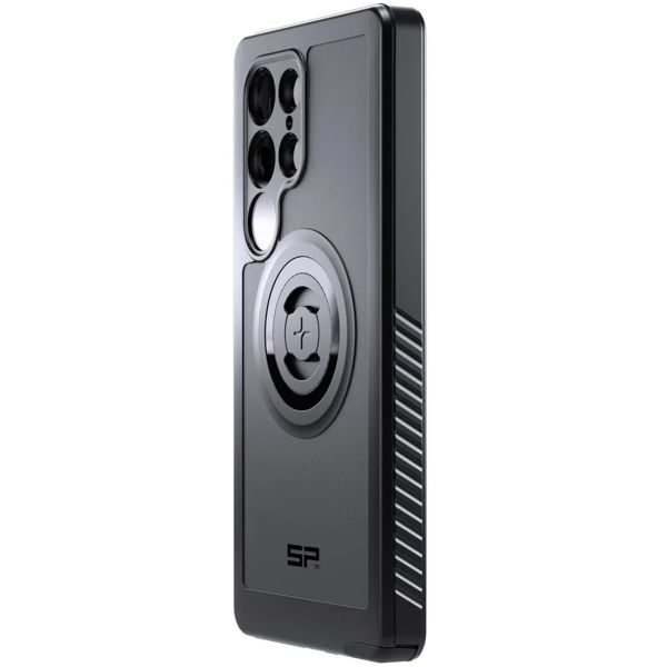 SP Connect Xtreme Series - Coque de télephone Samsung Galaxy S23 Ultra - Noir