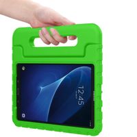 imoshion Coque kidsproof avec poignée Galaxy Tab A 10.1 (2016) - Vert