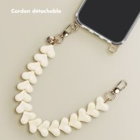 Selencia Lova Dragonne - Beige