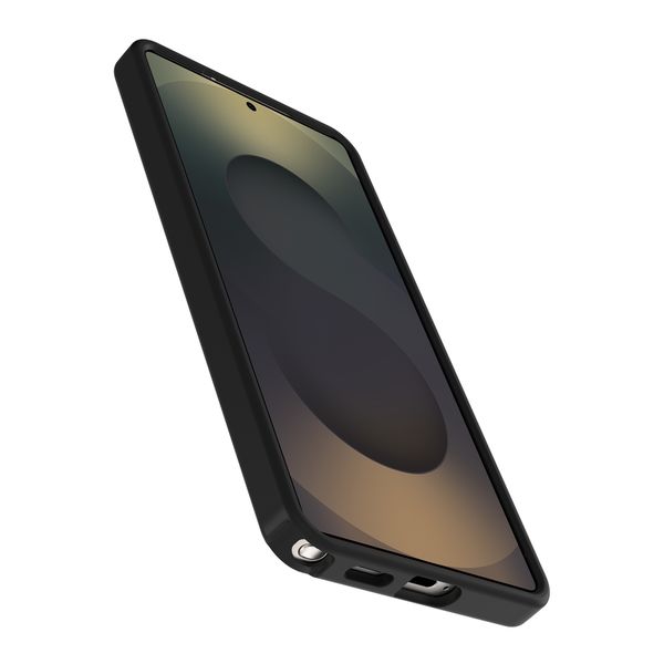 OtterBox Coque React MagSafe Samsung Galaxy S26 Ultra - Clear / Black