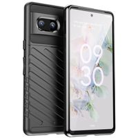 imoshion Coque Arrière Thunder Google Pixel 7 - Noir