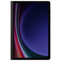 Samsung Protection d'écran vie privée originale Samsung Galaxy Tab S9 FE 10.9 pouces / S9 11.0 pouces