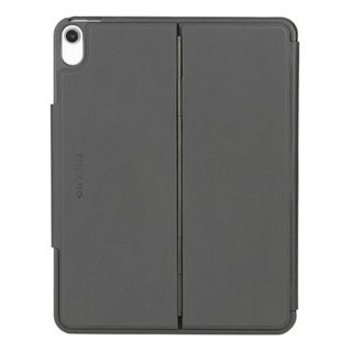 Tucano Coque QWERTY clavier tablette Tasto Apple iPad 11 (2025) 11 pouces A16 / iPad 10 (2022) 10.9 pouces - Noir