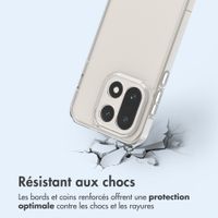 imoshion Protective Backcover OnePlus 15 - Transparent