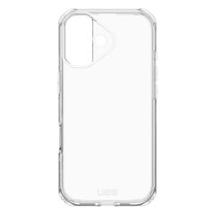 UAG Coque Plyo Apple iPhone 17 - Ice