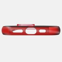 BodyGuardz Coque Ace Pro MagSafe Apple iPhone 16 Pro - Orange / Ombre