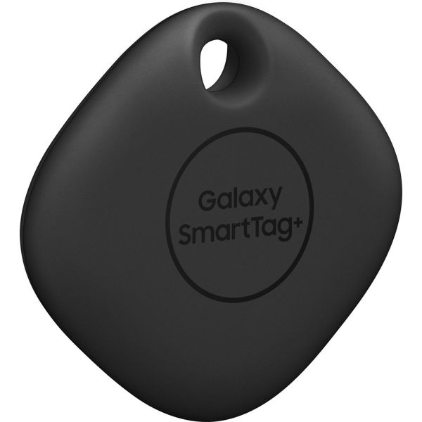 Samsung Galaxy SmartTag+ - Noir