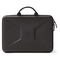 UAG Pochette ordinateur Civilian Shock avec Poignée 14 pouces - Large - Noir