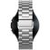 Spigen Bracelet Universel Modern Fit Steel Watch Samsung Galaxy Watch - 20 mm - Argent