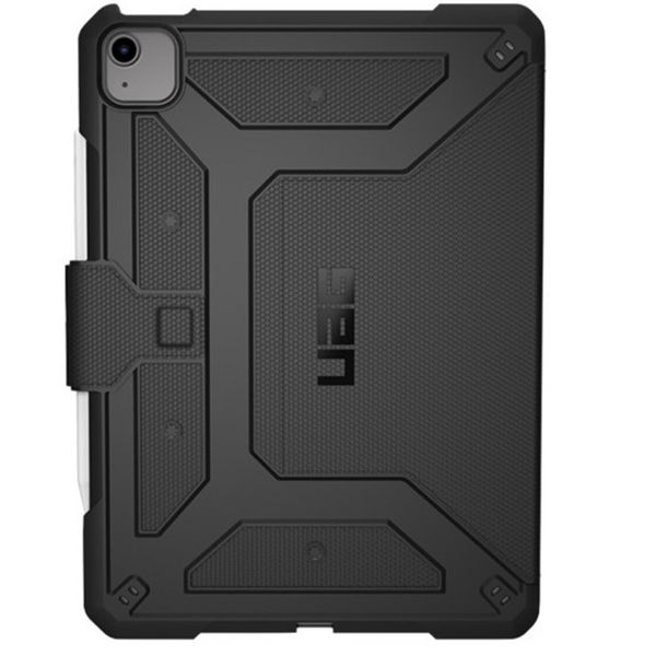 UAG Coque tablette Metropolis iPad Air 11 pouces (2024) M2 / Air 5 (2022) / Air 4 (2020) Pro 11 2020/2018