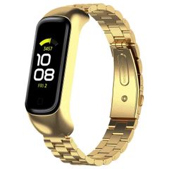 imoshion Bracelet en acier Samsung Galaxy Fit 2 - Doré