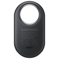 Samsung Galaxy SmartTag2 (5 pack) - Noir 3x + Blanc 2x