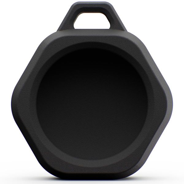 UAG Scout Case pour l'Apple Airtag - Noir