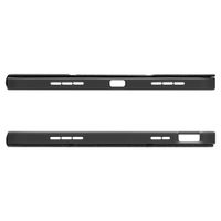 Spigen Coque tablette Urban Fit iPad 10 (2022) 10.9 pouces - Noir