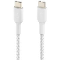 Belkin Boost↑Charge™﻿ Braided USB-C vers câble USB-C - 1 mètre