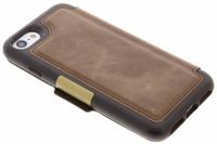 OtterBox Étui de téléphone Strada iPhone SE (2022 / 2020) / 8 / 7 - Brun