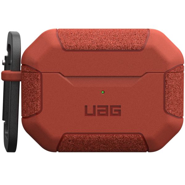 UAG Coque Scout AirPods Pro - Rust