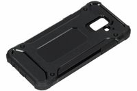 Coque Rugged Xtreme Samsung Galaxy A6 (2018) - Noir