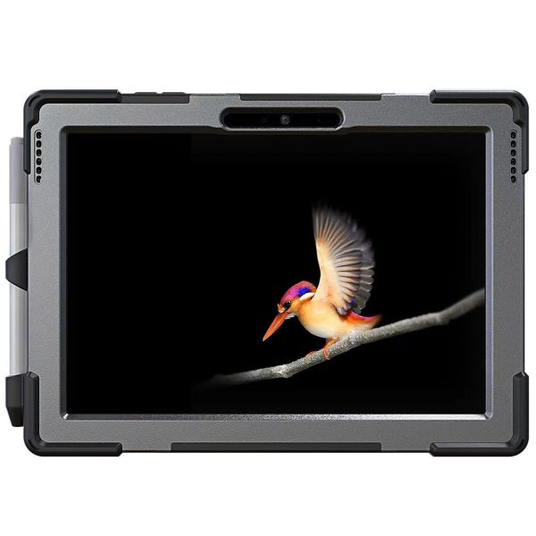 Accezz Pr2235 Samsung Galaxy Tab Active 5 Pro / 4 Pro - Noir