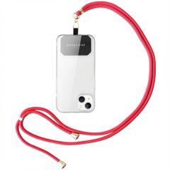 imoshion Cordon de téléphone universel - Rose corail