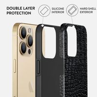 Burga Coque arrière Tough iPhone 14 Pro Max - Reapers Touch