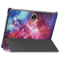 imoshion Coque tablette Design Trifold OnePlus Pad - Space