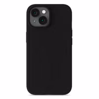 Holdit Coque MagSafe Apple iPhone 13/14/15/16e - Black