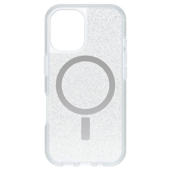OtterBox Coque React MagSafe Apple iPhone 16 - Stardust
