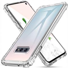 imoshion Shockproof Case Samsung Galaxy S10e - Transparent