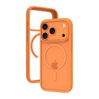 dbramante1928 Coque Grenen MagSafe Apple iPhone 17 Pro - Orange
