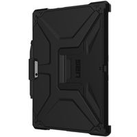 UAG Coque Metropolis Microsoft Surface Pro 9 / Pro 10 / Pro 11 - Noir