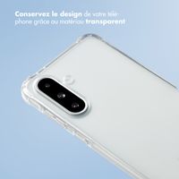imoshion Coque avec cordons de téléphone Samsung Galaxy A56 - Perles