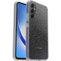 OtterBox Coque arrière React Samsung Galaxy A34 (5G) - Stardust