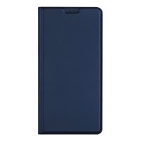 Dux Ducis Étui de téléphone Slim Xiaomi Redmi 13 4G - Bleu foncé