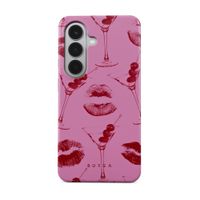 Burga Coque Tough MagSafe Samsung Galaxy S26 - Call me