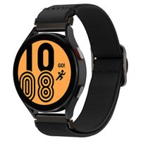 Spigen Bracelet Lite Fit  - Connexion universelle 20 mm - Noir