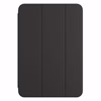Apple Smart Folio Apple iPad Mini 7 (2024) / iPad Mini 6 (2021) - Noir
