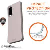 UAG Coque Outback Samsung Galaxy S20 - Lilac