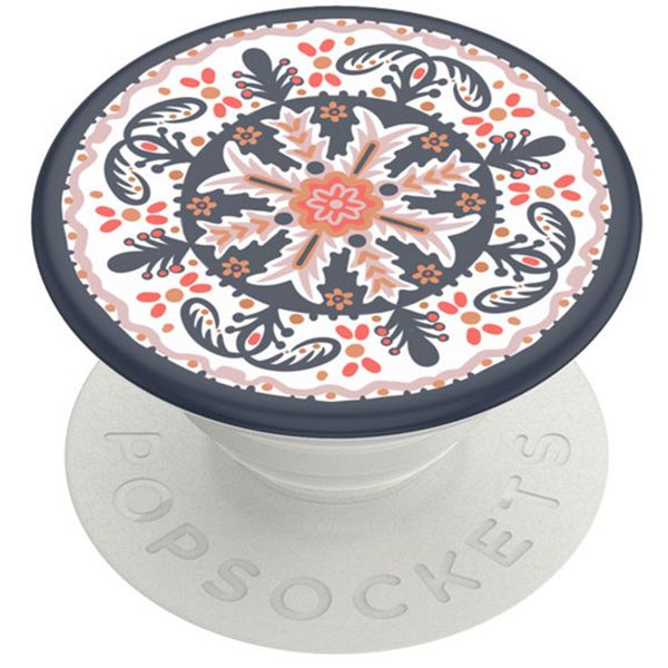 PopSockets PopGrip - Amovible - Uptown Folk