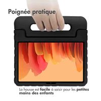 imoshion Coque kidsproof avec poignée Samsung Galaxy Tab A7