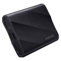Samsung Portable SSD T9 - 2TB - USB 3.2 Gen 2x2 - Noir