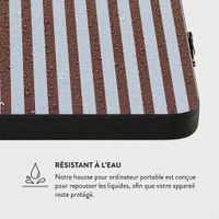 Burga Pochette ordinateur 16 pouces - Offline