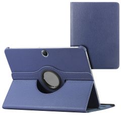 imoshion Coque tablette rotatif à 360° OnePlus Pad Lite - Bleu foncé