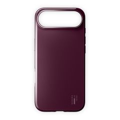 iDeal of Sweden Coque MagSafe fine Apple iPhone Air - Glossy Cherry