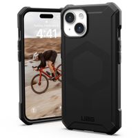 UAG Essential Armor MagSafe Apple iPhone 15 - Noir