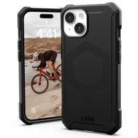 UAG Essential Armor MagSafe iPhone 15 - Noir