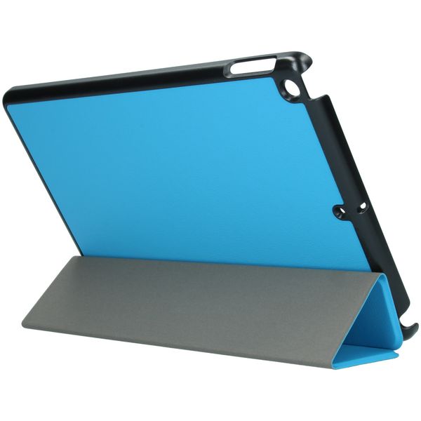 Coque tablette Stand iPad 9 (2021) 10.2 pouces / iPad 8 (2020) 10.2 pouces / iPad 7 (2019) 10.2 pouces 