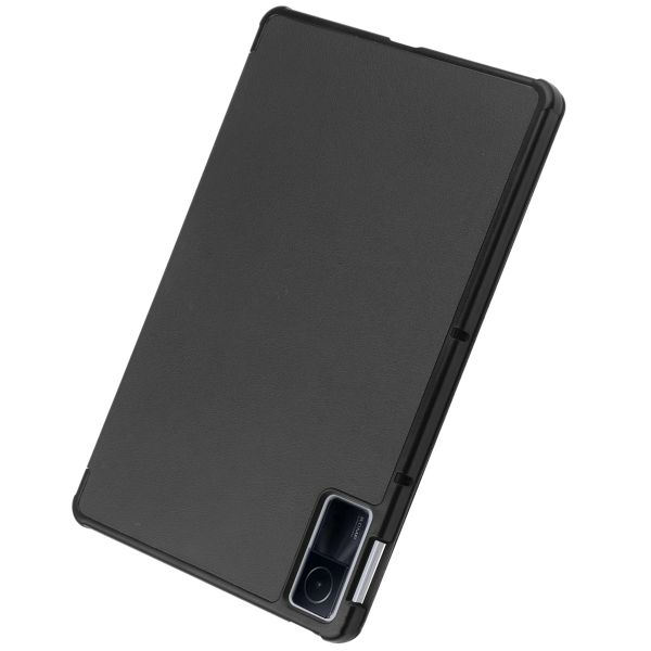 imoshion Coque tablette Trifold Xiaomi Redmi Pad - Noir